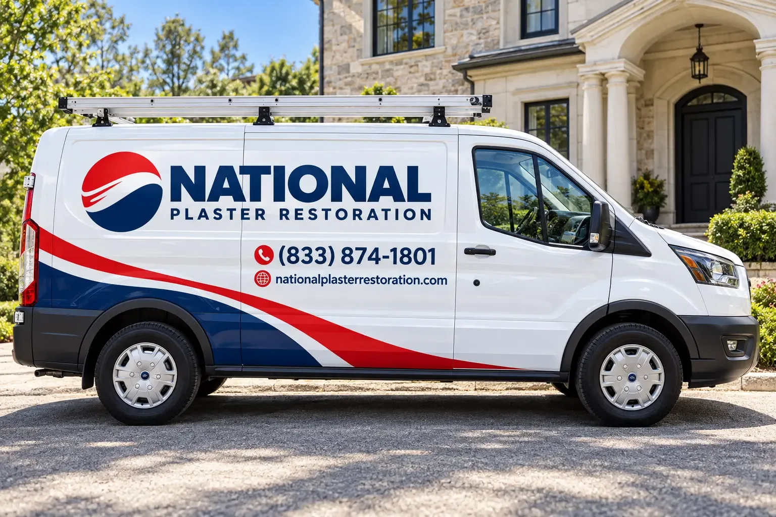 Plaster Repair in Lester, AL near me
